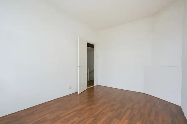 Hendrik van Deventerstraat 22, Den Haag