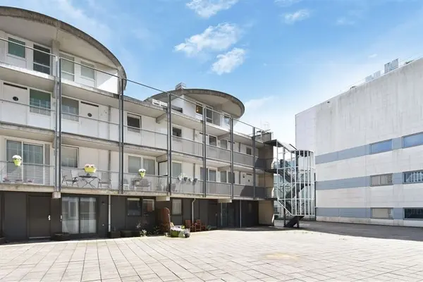 Palaceplein 19