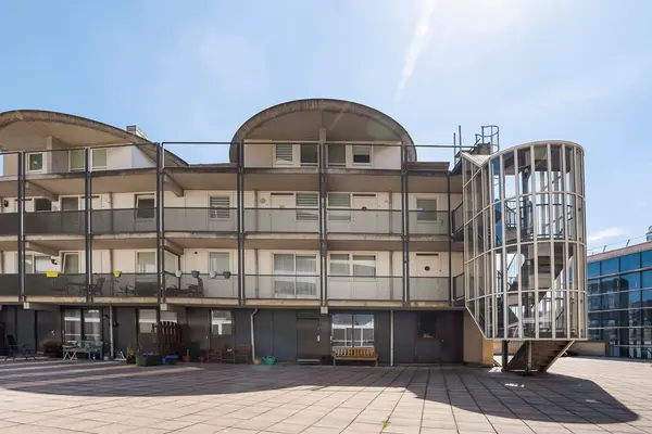 Palaceplein 19, Den Haag