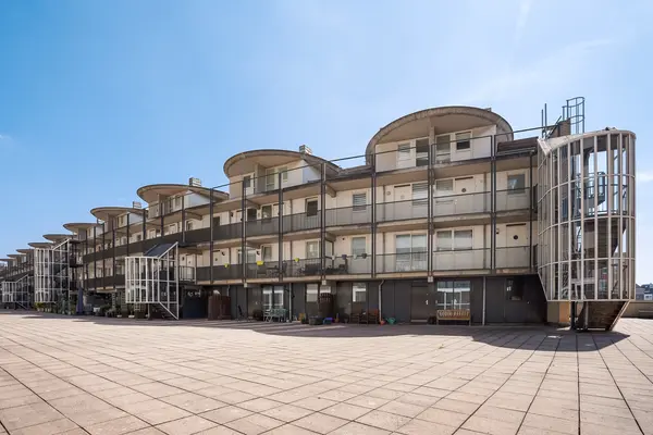 Palaceplein 19, Den Haag