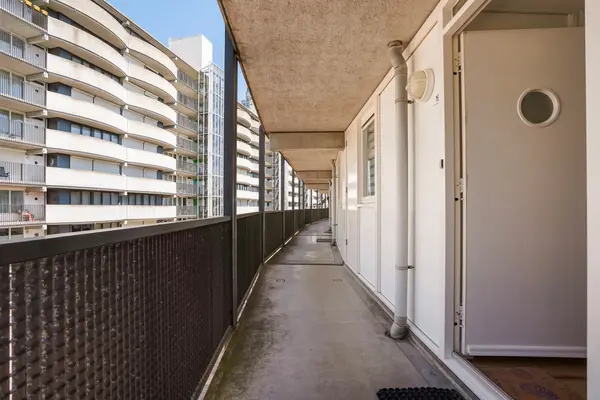 Palaceplein 19, Den Haag