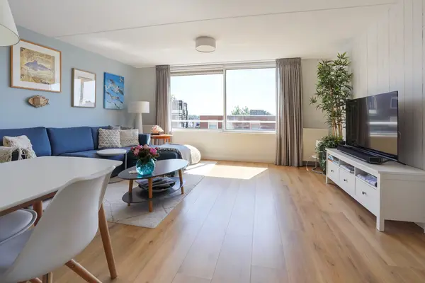 Palaceplein 19, Den Haag