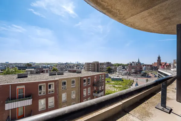 Palaceplein 19, Den Haag