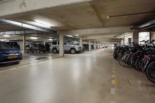 Palaceplein 19, Den Haag