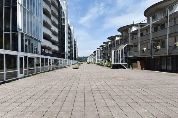 Palaceplein 19, Den Haag