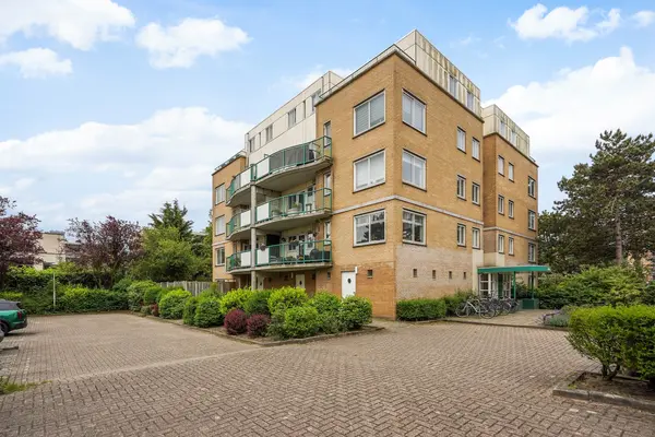 Louis Davidsstraat 146