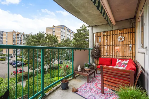 Louis Davidsstraat 146