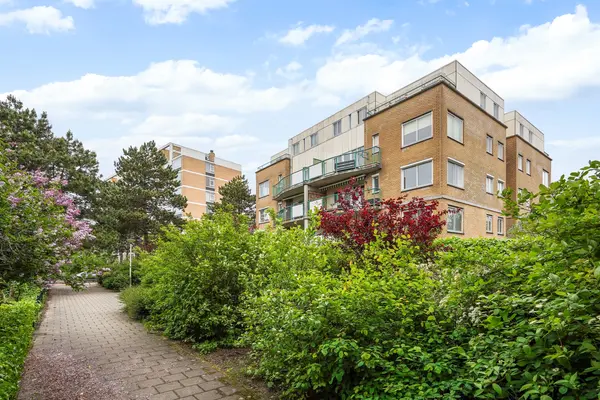 Louis Davidsstraat 146, Den Haag