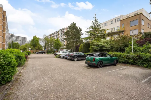 Louis Davidsstraat 146, Den Haag