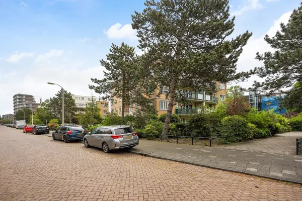 Louis Davidsstraat 146, Den Haag
