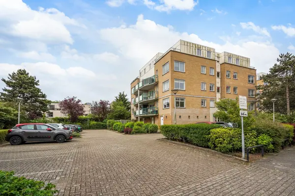 Louis Davidsstraat 146, Den Haag