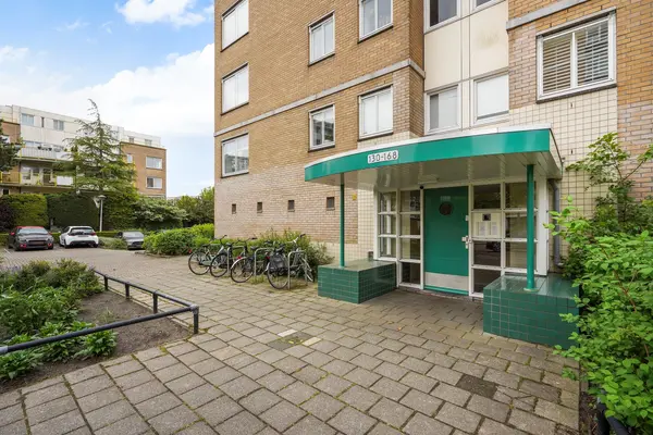 Louis Davidsstraat 146, Den Haag