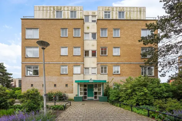 Louis Davidsstraat 146, Den Haag