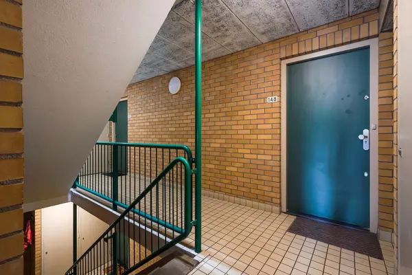 Louis Davidsstraat 146, Den Haag