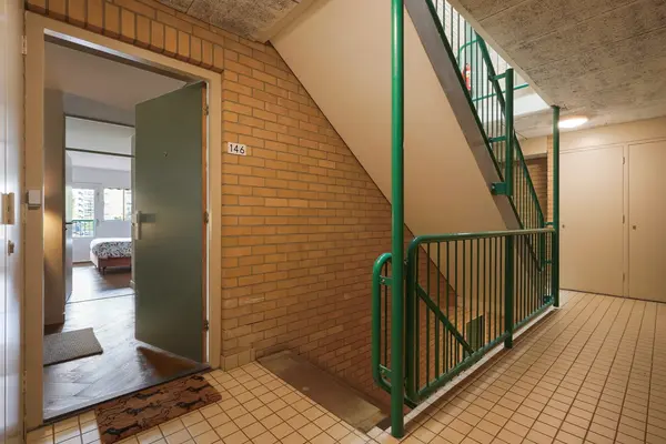 Louis Davidsstraat 146, Den Haag