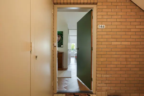 Louis Davidsstraat 146, Den Haag