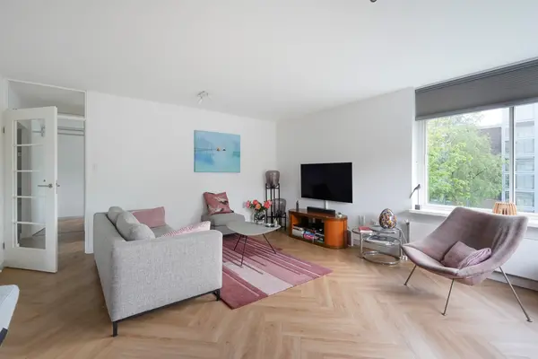Louis Davidsstraat 146, Den Haag