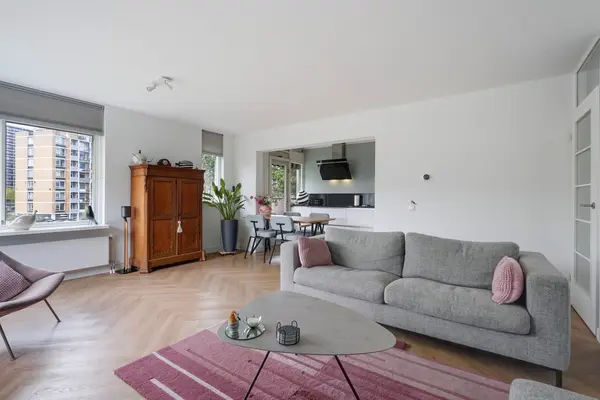 Louis Davidsstraat 146, Den Haag
