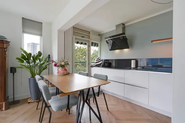 Louis Davidsstraat 146, Den Haag