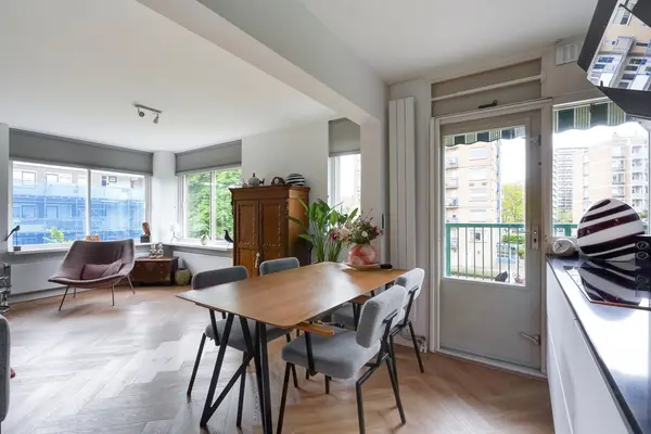 Louis Davidsstraat 146, Den Haag