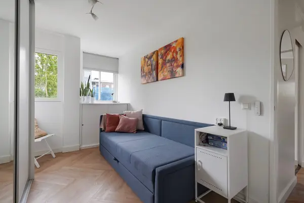 Louis Davidsstraat 146, Den Haag