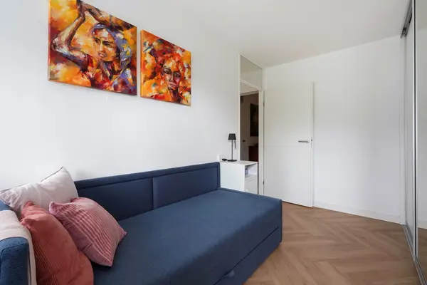 Louis Davidsstraat 146, Den Haag