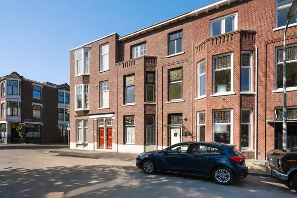 Ieplaan 64, Den Haag