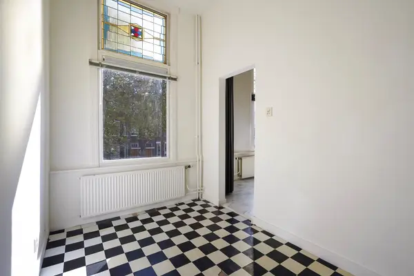Ieplaan 64, Den Haag