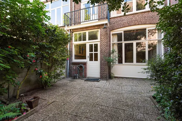 Ieplaan 64, Den Haag