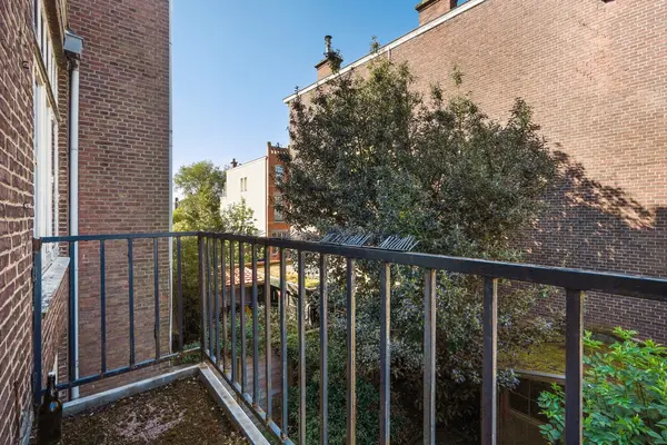 Ieplaan 64, Den Haag