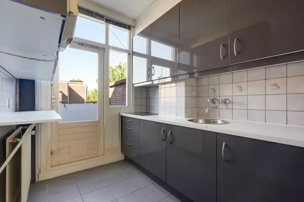 Ieplaan 64, Den Haag