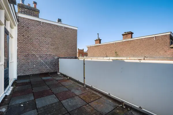 Ieplaan 64, Den Haag