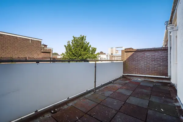 Ieplaan 64, Den Haag