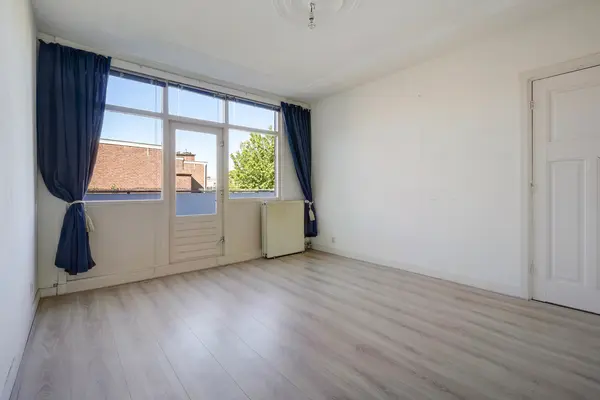 Ieplaan 64, Den Haag