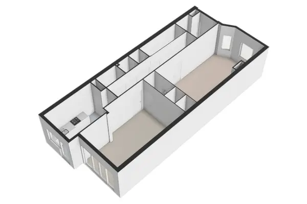 Ieplaan 64, Den Haag