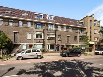 Foto 1 van Vreeswijkstraat 93