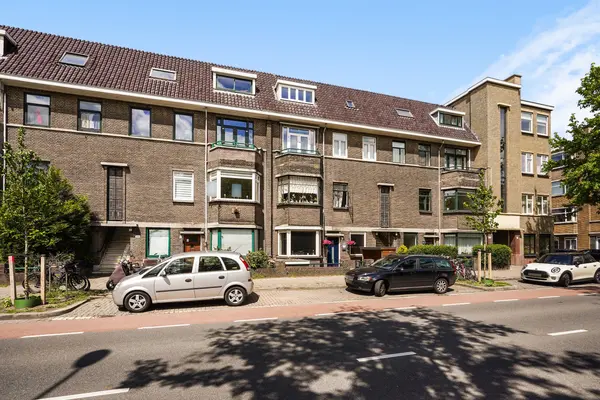 Vreeswijkstraat 93