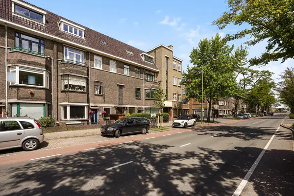 Vreeswijkstraat 93, Den Haag