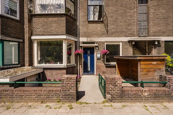 Vreeswijkstraat 93, Den Haag
