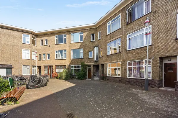 Harderwijkstraat 282, Den Haag