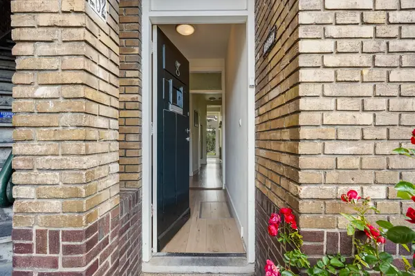 Harderwijkstraat 282, Den Haag