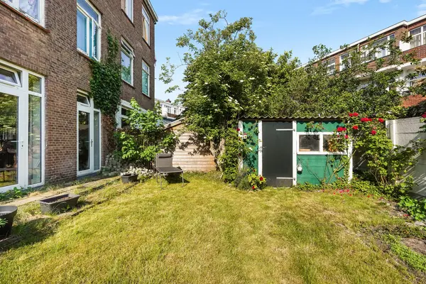 Harderwijkstraat 282, Den Haag