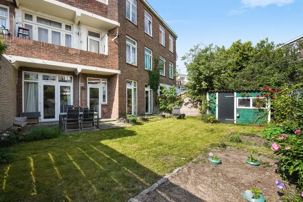 Harderwijkstraat 282, Den Haag
