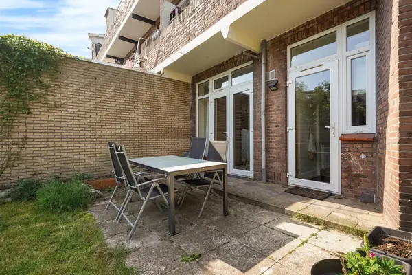 Harderwijkstraat 282, Den Haag
