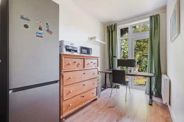 Harderwijkstraat 282, Den Haag