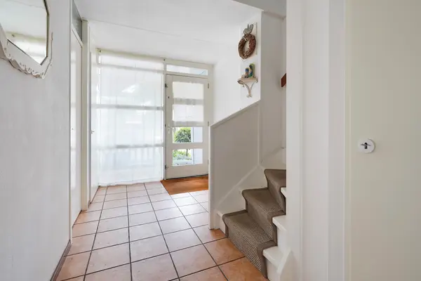 Laan van der Kroft 52, Den Haag