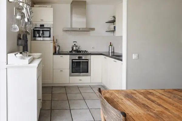 Laan van der Kroft 52, Den Haag