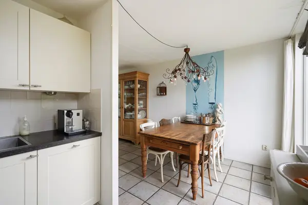 Laan van der Kroft 52, Den Haag