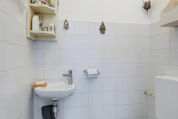 Laan van der Kroft 52, Den Haag