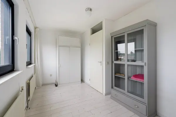 Laan van der Kroft 52, Den Haag